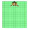 11x12 DTF Transfer Thumbnail