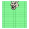11x12 DTF Transfer Thumbnail
