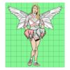 11x12 DTF Transfer Thumbnail