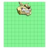 11x12 DTF Transfer Thumbnail