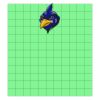 11x12 DTF Transfer Thumbnail
