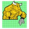 11x12 DTF Transfer Thumbnail