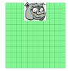 11x12 DTF Transfer Thumbnail