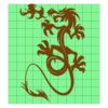 11x12 DTF Transfer Thumbnail