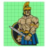 11x12 DTF Transfer Thumbnail