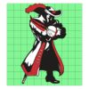 11x12 DTF Transfer Thumbnail