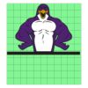 11x12 DTF Transfer Thumbnail