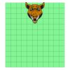 11x12 DTF Transfer Thumbnail
