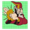 11x12 DTF Transfer Thumbnail