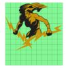 11x12 DTF Transfer Thumbnail