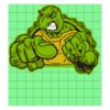 11x12 DTF Transfer Thumbnail