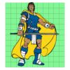 11x12 DTF Transfer Thumbnail