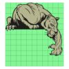 11x12 DTF Transfer Thumbnail