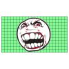 22" x 12" DTF Transfer Thumbnail