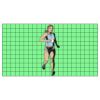 22" x 12" DTF Transfer Thumbnail