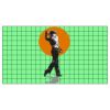 22" x 12" DTF Transfer Thumbnail