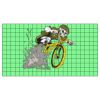 22" x 12" DTF Transfer Thumbnail
