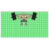 22" x 12" DTF Transfer Thumbnail