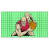 22" x 12" DTF Transfer Thumbnail