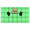 22" x 12" DTF Transfer Thumbnail