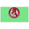 22" x 12" DTF Transfer Thumbnail