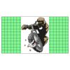 22" x 12" DTF Transfer Thumbnail