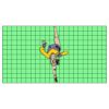 22" x 12" DTF Transfer Thumbnail