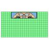 22" x 12" DTF Transfer Thumbnail