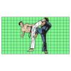 22" x 12" DTF Transfer Thumbnail