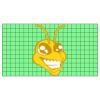 22" x 12" DTF Transfer Thumbnail