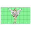 22" x 12" DTF Transfer Thumbnail