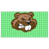 22" x 12" DTF Transfer Thumbnail