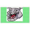 22" x 12" DTF Transfer Thumbnail