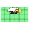 22" x 12" DTF Transfer Thumbnail