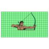 22" x 12" DTF Transfer Thumbnail