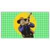 22" x 12" DTF Transfer Thumbnail