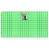22" x 12" DTF Transfer Thumbnail