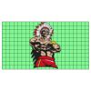 22" x 12" DTF Transfer Thumbnail