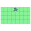 22" x 12" DTF Transfer Thumbnail