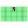 22" x 12" DTF Transfer Thumbnail
