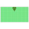 22" x 12" DTF Transfer Thumbnail