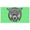 22" x 12" DTF Transfer Thumbnail