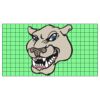22" x 12" DTF Transfer Thumbnail