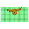 22" x 12" DTF Transfer Thumbnail