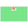 22" x 12" DTF Transfer Thumbnail