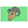 22" x 12" DTF Transfer Thumbnail