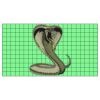22" x 12" DTF Transfer Thumbnail