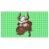 22" x 12" DTF Transfer Thumbnail