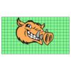 22" x 12" DTF Transfer Thumbnail