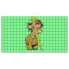 22" x 12" DTF Transfer Thumbnail
